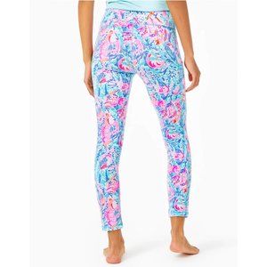 NWT Lilly Pulitzer Leggings Size S